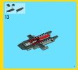 Istruzioni per la Costruzione - LEGO - 7345 - Transport Chopper: Page 15