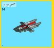 Istruzioni per la Costruzione - LEGO - 7345 - Transport Chopper: Page 16