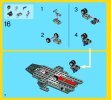 Istruzioni per la Costruzione - LEGO - 7345 - Transport Chopper: Page 18