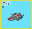 Istruzioni per la Costruzione - LEGO - 7345 - Transport Chopper: Page 21