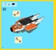 Istruzioni per la Costruzione - LEGO - 7345 - Transport Chopper: Page 34