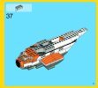 Istruzioni per la Costruzione - LEGO - 7345 - Transport Chopper: Page 41