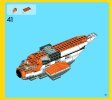 Istruzioni per la Costruzione - LEGO - 7345 - Transport Chopper: Page 45