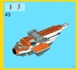 Istruzioni per la Costruzione - LEGO - 7345 - Transport Chopper: Page 47