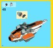 Istruzioni per la Costruzione - LEGO - 7345 - Transport Chopper: Page 52