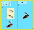 Istruzioni per la Costruzione - LEGO - 7345 - Transport Chopper: Page 55