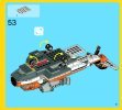 Istruzioni per la Costruzione - LEGO - 7345 - Transport Chopper: Page 61