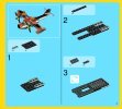 Istruzioni per la Costruzione - LEGO - 7345 - Transport Chopper: Page 3