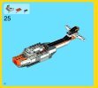 Istruzioni per la Costruzione - LEGO - 7345 - Transport Chopper: Page 24