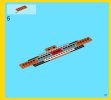 Istruzioni per la Costruzione - LEGO - 7345 - Transport Chopper: Page 29