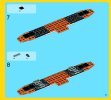 Istruzioni per la Costruzione - LEGO - 7345 - Transport Chopper: Page 31