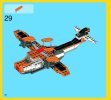 Istruzioni per la Costruzione - LEGO - 7345 - Transport Chopper: Page 36