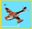 Istruzioni per la Costruzione - LEGO - 7345 - Transport Chopper: Page 39