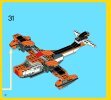 Istruzioni per la Costruzione - LEGO - 7345 - Transport Chopper: Page 42