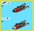 Istruzioni per la Costruzione - LEGO - 7345 - Transport Chopper: Page 60