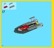 Istruzioni per la Costruzione - LEGO - 7345 - Transport Chopper: Page 62