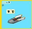 Istruzioni per la Costruzione - LEGO - 7345 - Transport Chopper: Page 65