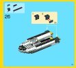 Istruzioni per la Costruzione - LEGO - 7345 - Transport Chopper: Page 69