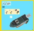 Istruzioni per la Costruzione - LEGO - 7345 - Transport Chopper: Page 81