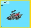 Istruzioni per la Costruzione - LEGO - 7345 - Transport Chopper: Page 20