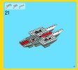 Istruzioni per la Costruzione - LEGO - 7345 - Transport Chopper: Page 23