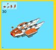 Istruzioni per la Costruzione - LEGO - 7345 - Transport Chopper: Page 32