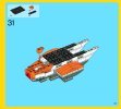 Istruzioni per la Costruzione - LEGO - 7345 - Transport Chopper: Page 33