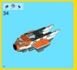 Istruzioni per la Costruzione - LEGO - 7345 - Transport Chopper: Page 36