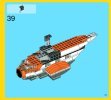 Istruzioni per la Costruzione - LEGO - 7345 - Transport Chopper: Page 43