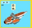 Istruzioni per la Costruzione - LEGO - 7345 - Transport Chopper: Page 48