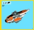 Istruzioni per la Costruzione - LEGO - 7345 - Transport Chopper: Page 51