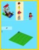 Istruzioni per la Costruzione - LEGO - Creator - 7346 - Villa al mare: Page 2