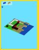 Istruzioni per la Costruzione - LEGO - Creator - 7346 - Villa al mare: Page 8