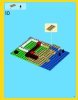 Istruzioni per la Costruzione - LEGO - Creator - 7346 - Villa al mare: Page 9