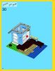 Istruzioni per la Costruzione - LEGO - Creator - 7346 - Villa al mare: Page 30