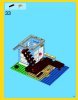 Istruzioni per la Costruzione - LEGO - Creator - 7346 - Villa al mare: Page 33