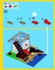 Istruzioni per la Costruzione - LEGO - Creator - 7346 - Villa al mare: Page 35