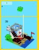 Istruzioni per la Costruzione - LEGO - Creator - 7346 - Villa al mare: Page 40