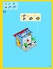 Istruzioni per la Costruzione - LEGO - Creator - 7346 - Villa al mare: Page 53