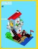 Istruzioni per la Costruzione - LEGO - Creator - 7346 - Villa al mare: Page 58