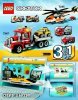 Istruzioni per la Costruzione - LEGO - Creator - 7346 - Villa al mare: Page 60