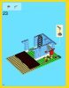 Istruzioni per la Costruzione - LEGO - Creator - 7346 - Villa al mare: Page 26