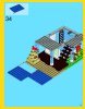 Istruzioni per la Costruzione - LEGO - Creator - 7346 - Villa al mare: Page 37