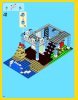 Istruzioni per la Costruzione - LEGO - Creator - 7346 - Villa al mare: Page 44