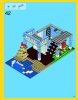 Istruzioni per la Costruzione - LEGO - Creator - 7346 - Villa al mare: Page 45