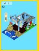 Istruzioni per la Costruzione - LEGO - Creator - 7346 - Villa al mare: Page 46