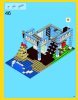 Istruzioni per la Costruzione - LEGO - Creator - 7346 - Villa al mare: Page 49