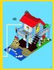 Istruzioni per la Costruzione - LEGO - Creator - 7346 - Villa al mare: Page 67