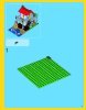 Istruzioni per la Costruzione - LEGO - Creator - 7346 - Villa al mare: Page 9