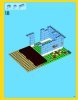 Istruzioni per la Costruzione - LEGO - Creator - 7346 - Villa al mare: Page 21